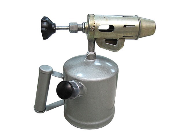 лампа паяльная! 1,0 л