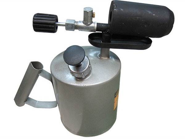 лампа паяльная! 1,5 л