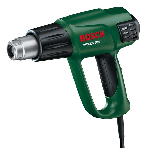 2. ФЕН ТЕХНИЧЕСКИЙ PHG 630 DCE 0.603.29C.708