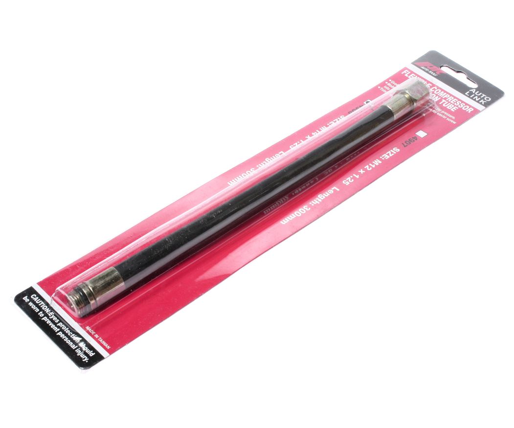 Адаптер для компрессометра гибкий M14 x 1.25, длина 300мм JTC /1/10/100