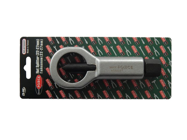 ROCK FORCE 3578 RF-6722227 ГАЙКОЛОМ (22-27ММ) , СТРАНА ВВОЗА: КИТАЙ, ПРЕДПР. ИЗГОТОВ.:ТАЙВАНЬ