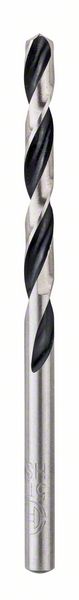 сверло спиральное! по металлу pointteq 5.0mm 1 шт