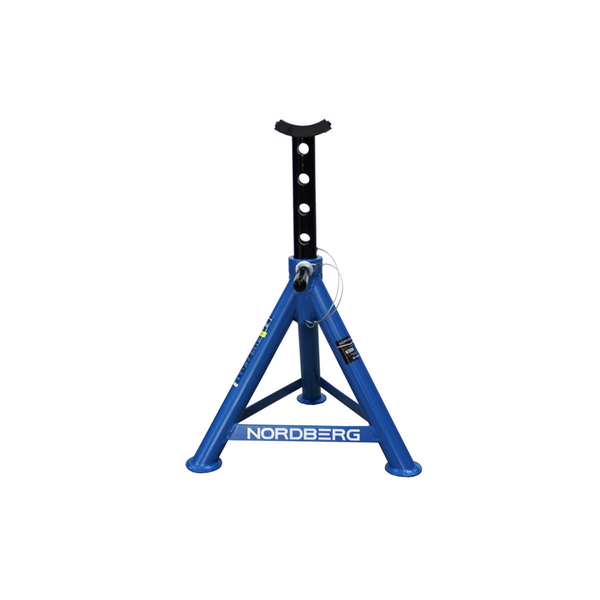 NORDBERG ПОДСТАВКА N3008 ДЛЯ АВТО ПРОФЕССИОНАЛЬНАЯ 8Т. (1 ШТ.)