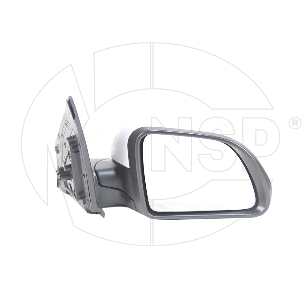 Зеркало правое KIA Rio IV (17-) (эл., обогр.)