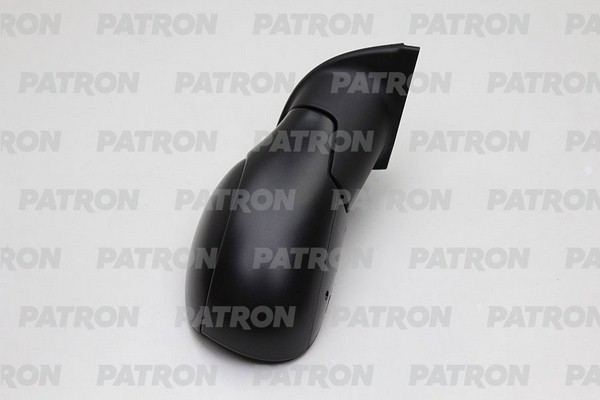 зеркало в сборе правое эл. пр. асфер. Citroen C3 02-10