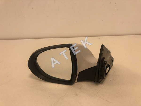 ATEK RP-11620 Зеркало левое (6-pin, электр,обогрев,повторитель поворота) (10102032/070520/0004642, К