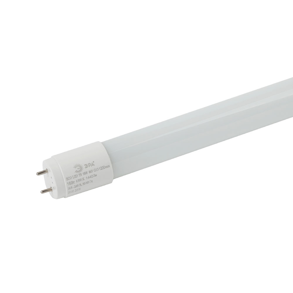 Светодиоды/Т8 LED/ECO LED T8-18W-865-G13-1200mm светодиод. лампа ЭРА