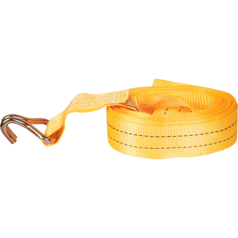 ЛЕНТА КРЕПЛЕНИЯ ГРУЗА 12М 10 Т