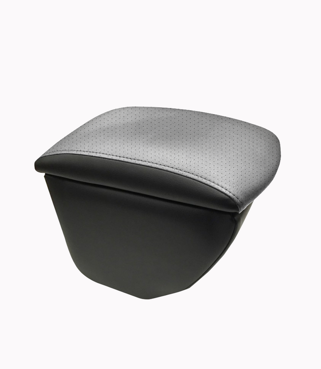 Подлокотник передний Ford C-max (2003-) экокожа