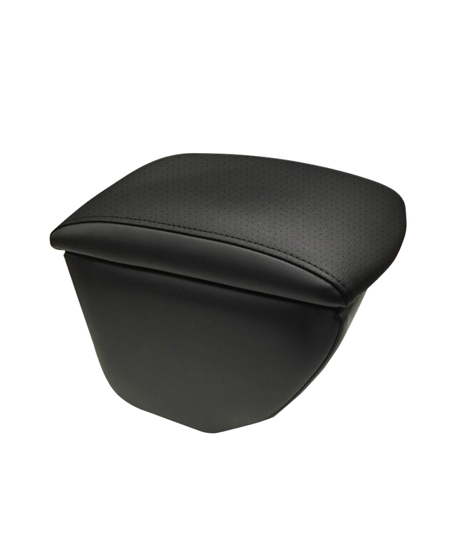 Подлокотник передний Skoda Fabia 1 (2000-2007) экокожа