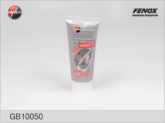 GB10050 Смазка FENOX