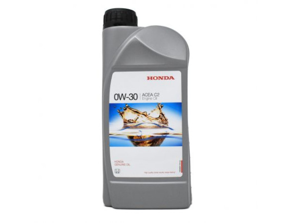 Моторные масла HONDA 08232P99T1LHE