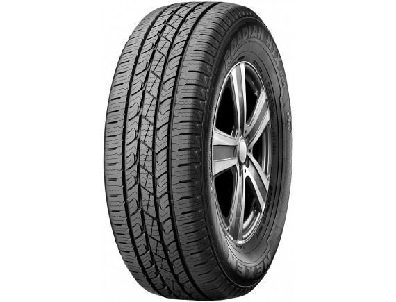 Шины NEXEN 235/65R18 ROHTX RH5 110H RF
