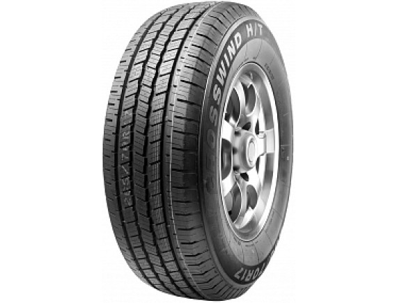 Шины LINGLONG 265/70R17 CROSSWIND H/T 115T