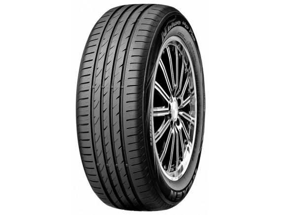 Шины NEXEN 195/50R15 N-BLUE HD PLUS 82V