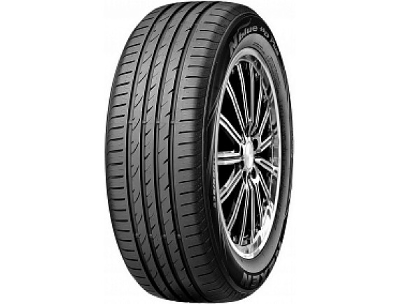 Шины NEXEN 165/60R15 N-BLUE HD PLUS 77H