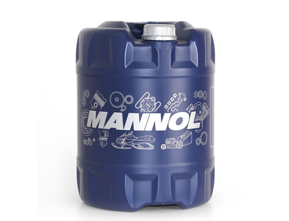 Моторные масла MANNOL MN7103-20