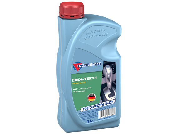 Трансмиссионные масла PROFI-CAR 21101