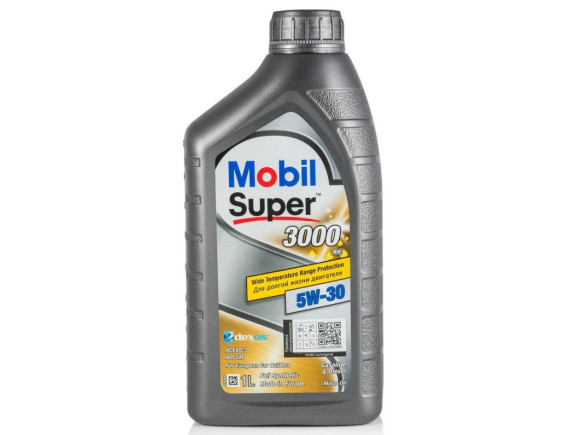 Моторные масла MOBIL 151456