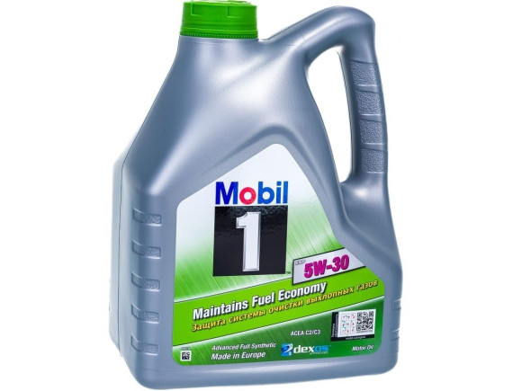 Моторные масла MOBIL 154294