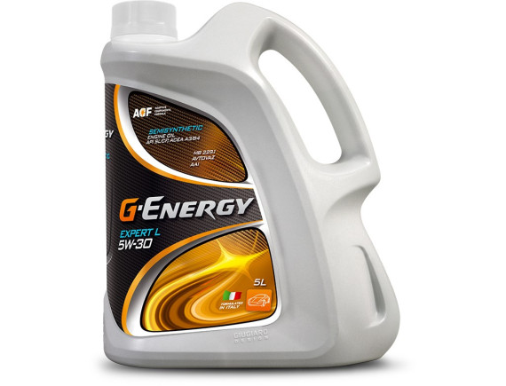 Моторные масла G-ENERGY 253142042