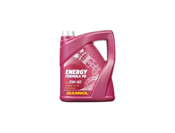 Моторные масла MANNOL MN7913-5