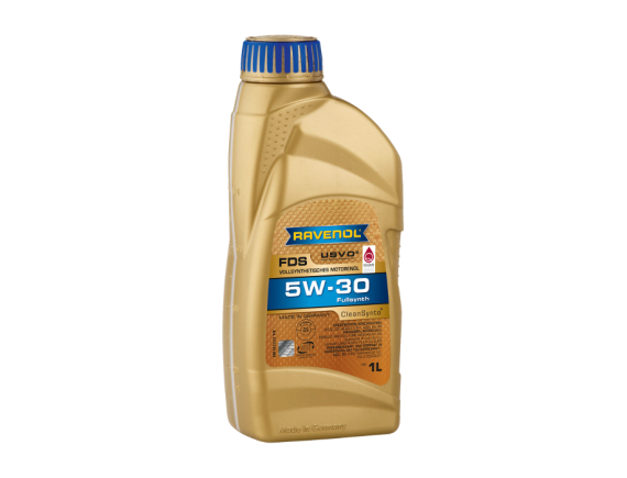 Моторные масла RAVENOL 4014835795617