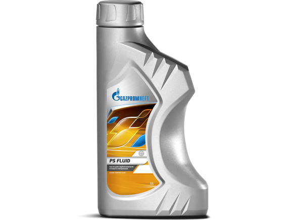 Трансмиссионные масла GAZPROMNEFT 253422001