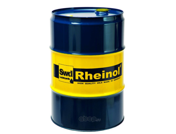 Моторные масла SWD RHEINOL 31228680_SWDRHEINOL