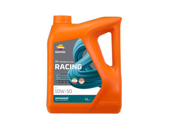 Моторные масла REPSOL RPP2000NGB