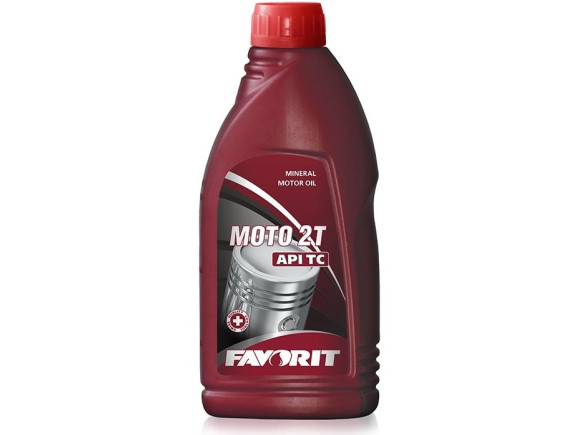 Моторные масла FAVORIT 57915