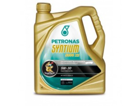 Моторные масла PETRONAS 70660K1YEU_PETRONAS
