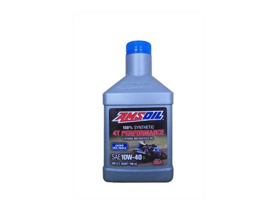 Моторные масла AMSOIL MC4QT