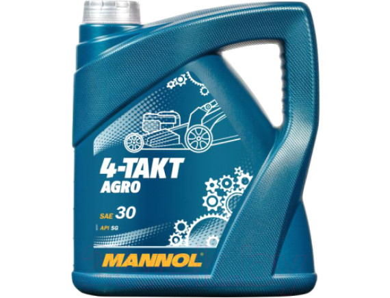 Моторные масла MANNOL 5933226