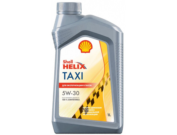 Моторные масла SHELL 550059408