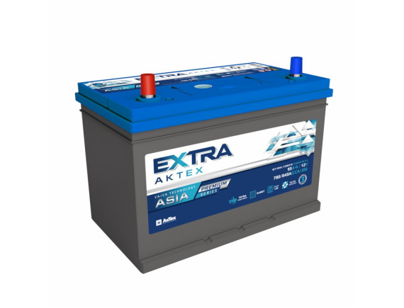 Автомобильные аккумуляторы AKTEX ATEXPA95-3-L
