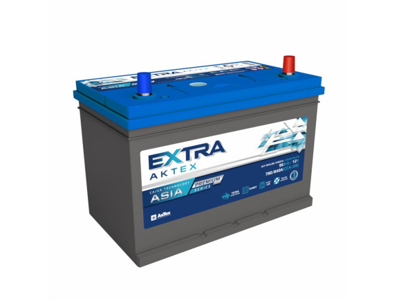 Автомобильные аккумуляторы AKTEX ATEXPA95-3-R