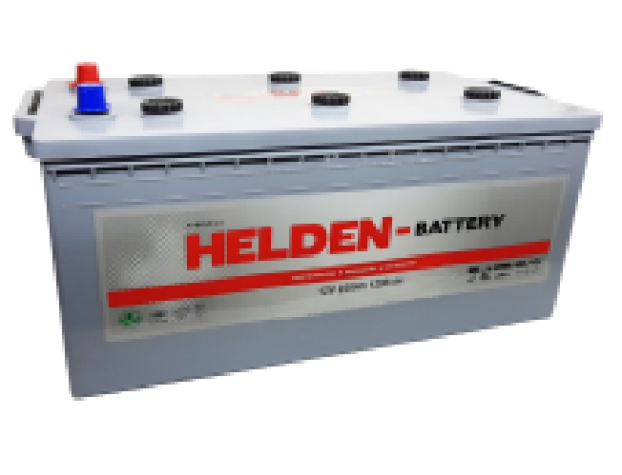 Автомобильные аккумуляторы HELDEN MF63518