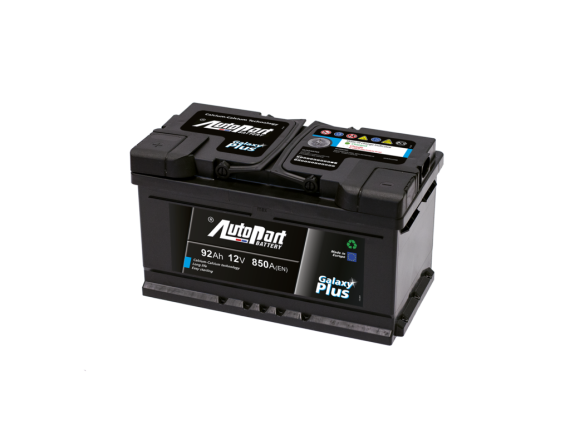 Автомобильные аккумуляторы AUTOPART AP921