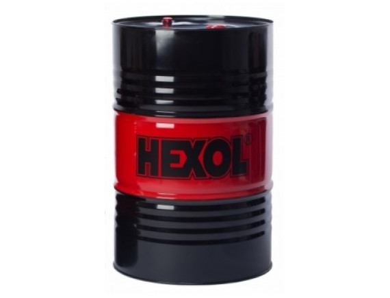 Моторные масла HEXOL HEXOL 5W40 SYNLINE ULTRADIESEL DPF/208