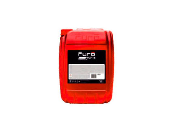 Трансмиссионные масла FURO FR005