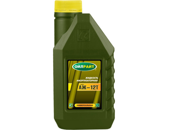 Трансмиссионные масла OILRIGHT 2593