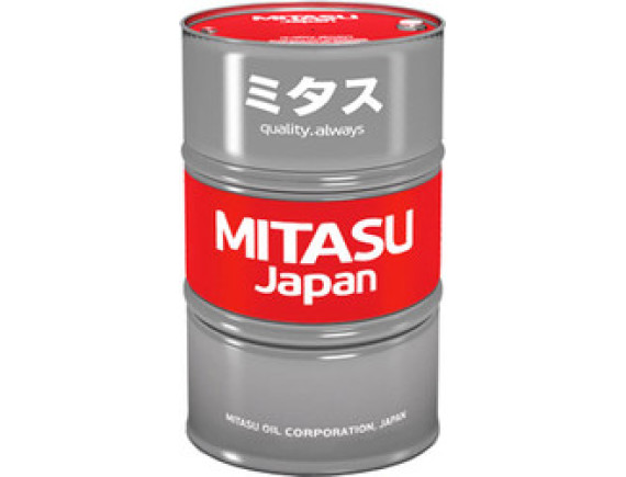 Моторные масла MITASU MJ-M12-200