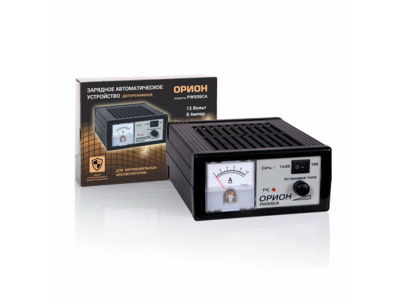 Зарядное устройство ОРИОН ZAR506CA