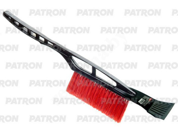 Щетка для снега PATRON PAW500