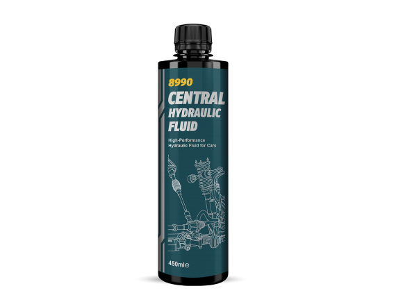 Трансмиссионные масла MANNOL MN8990-045