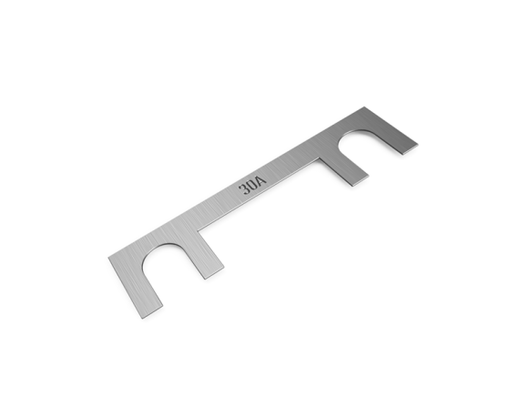 Предохранители TESLA FS01.030.001