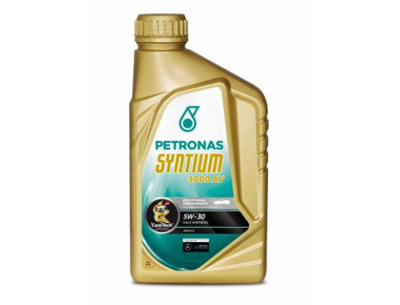 Моторные масла PETRONAS 70661E18EU