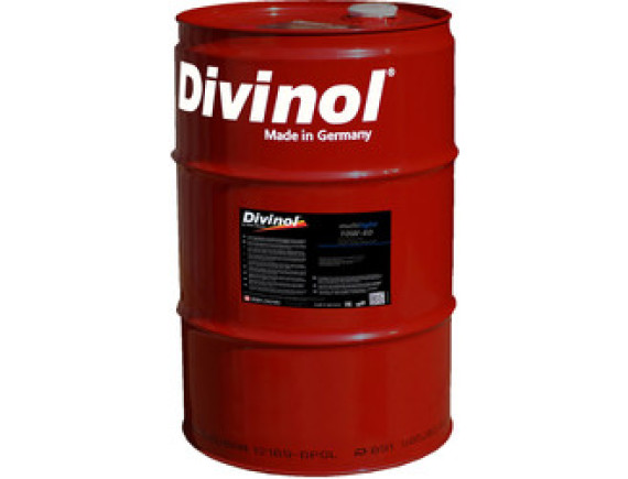 Моторные масла DIVINOL 49150-A011