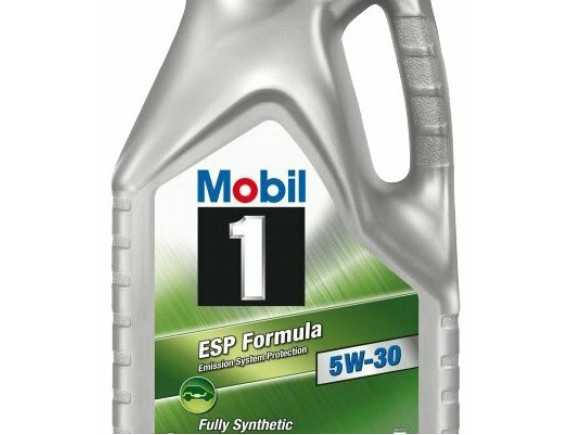 Моторные масла MOBIL 157239